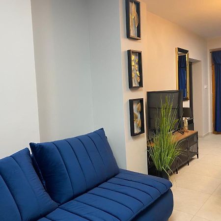 Diament Apartment Krynica Zdroj Dış mekan fotoğraf
